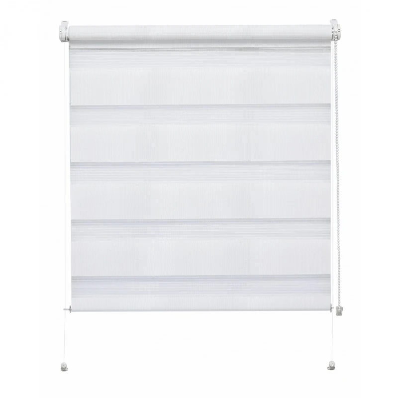 Щора Ден и Нощ Sunpro 61.5x150 см, бял