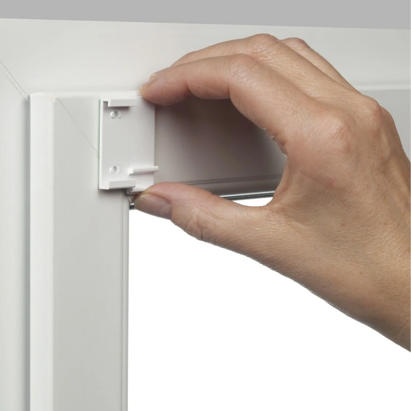 Текстилна щора роло Sunpro 61.5х150 см, пясък