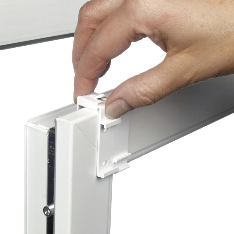 Щора роло Sunpro Натюр 61,5x150 см, бежово