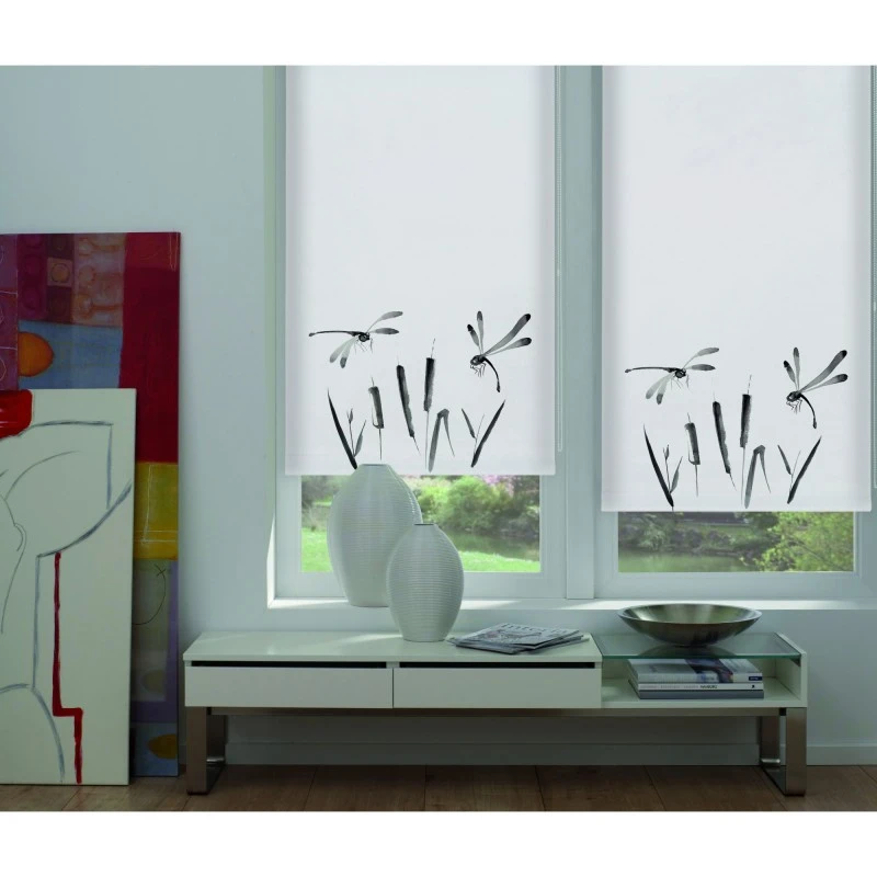 Щора роло Sunpro Водно конче 120х150 см