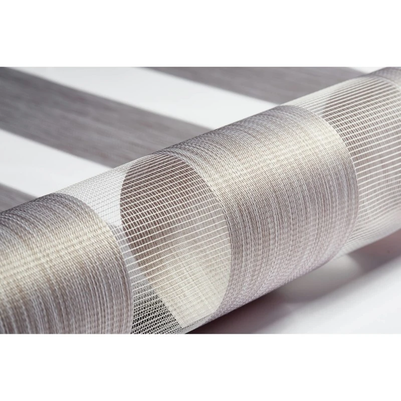 Щора Ден и Нощ Sunpro 57x150 см, меланж мока