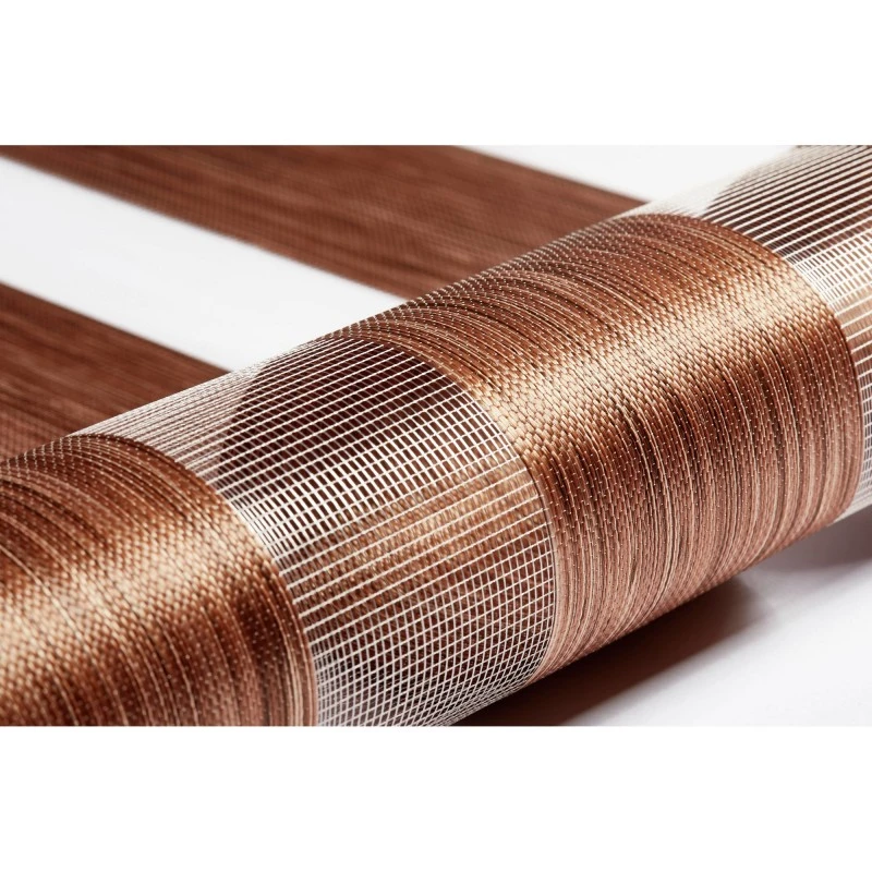 Щора Ден и Нощ Sunpro 50.0x150 см, натюр кафяво