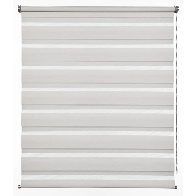 Щора Ден и Нощ Sunpro Deluxe 160x180 см, крем меланж