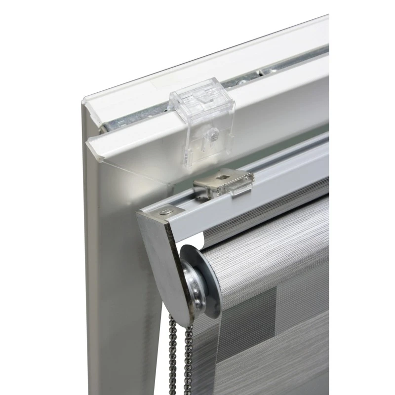 Щора Ден и Нощ Sunpro Deluxe 50x180 см, капучино меланж