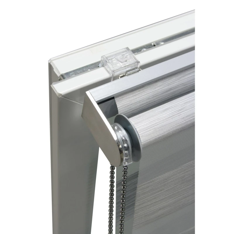 Щора Ден и Нощ Sunpro Deluxe 50x180 см, капучино меланж