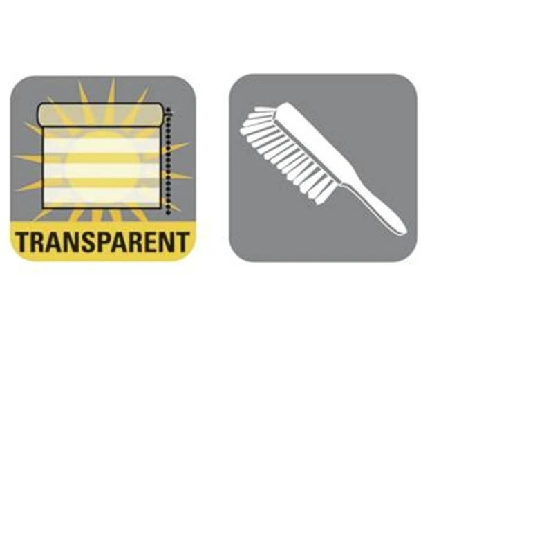 Щора Ден и Нощ Sunpro Deluxe 60x180 см, капучино меланж