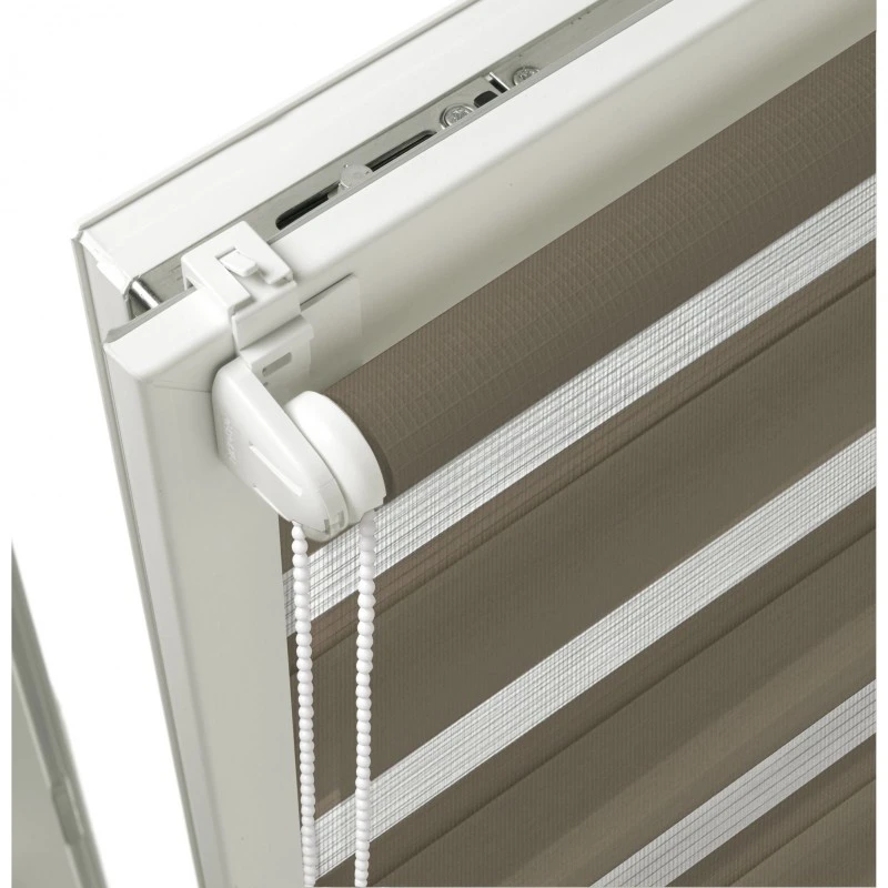 Щора Ден и Нощ Sunpro 50x150 см, капучино