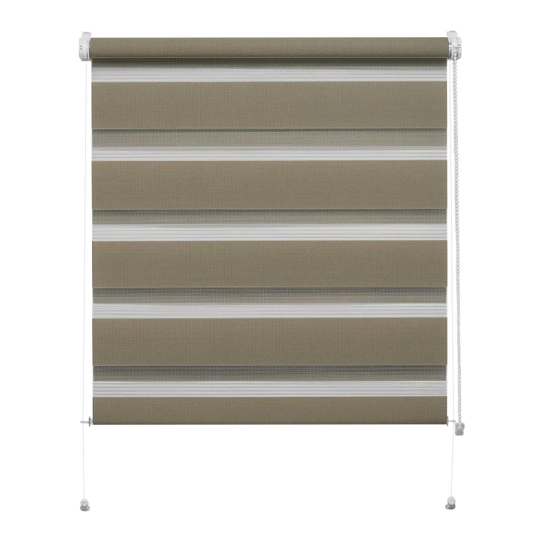 Щора Ден и Нощ Sunpro 57x150 см, капучино