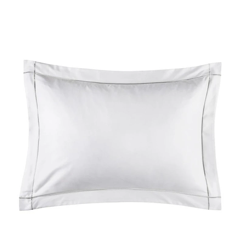 Спален комплект Ilonzo Home Bianca King Size White/Silver