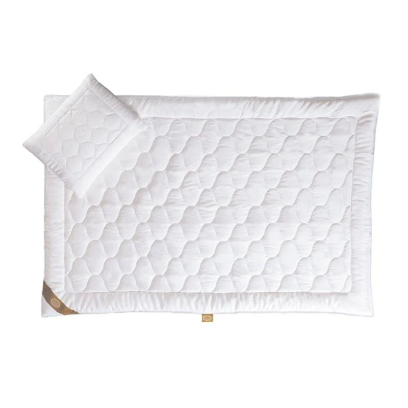 Завивка White Boutique Cottona Tencel Baby 95x145 см