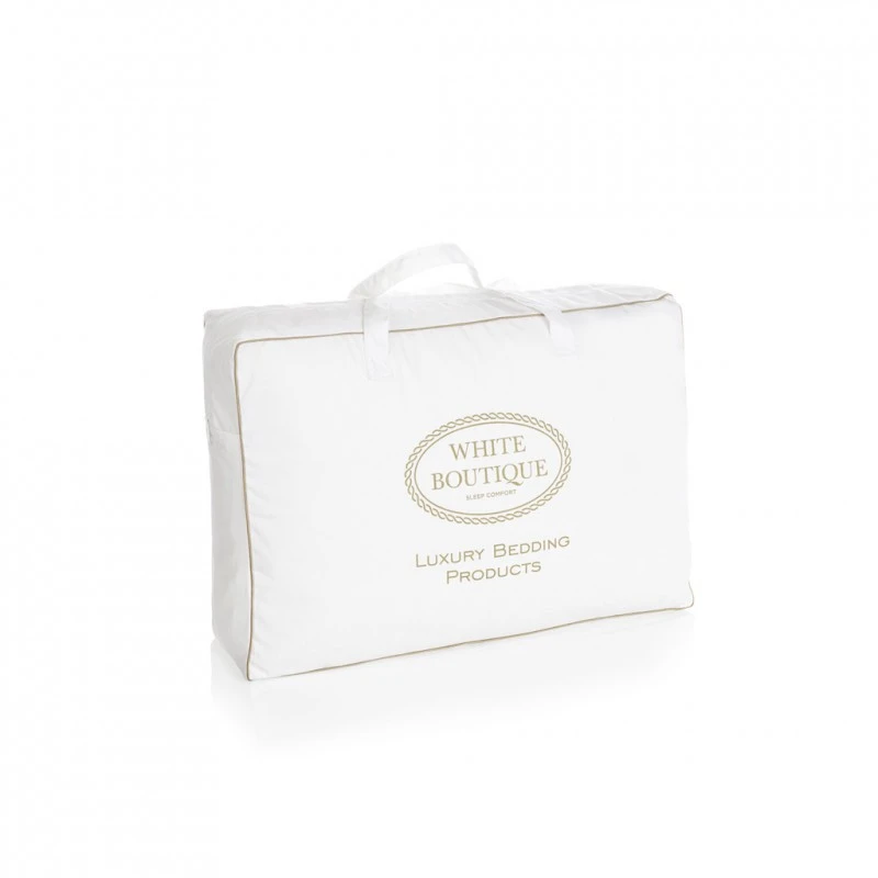 Завивка White Boutique Thermo Balance, 155х215 см