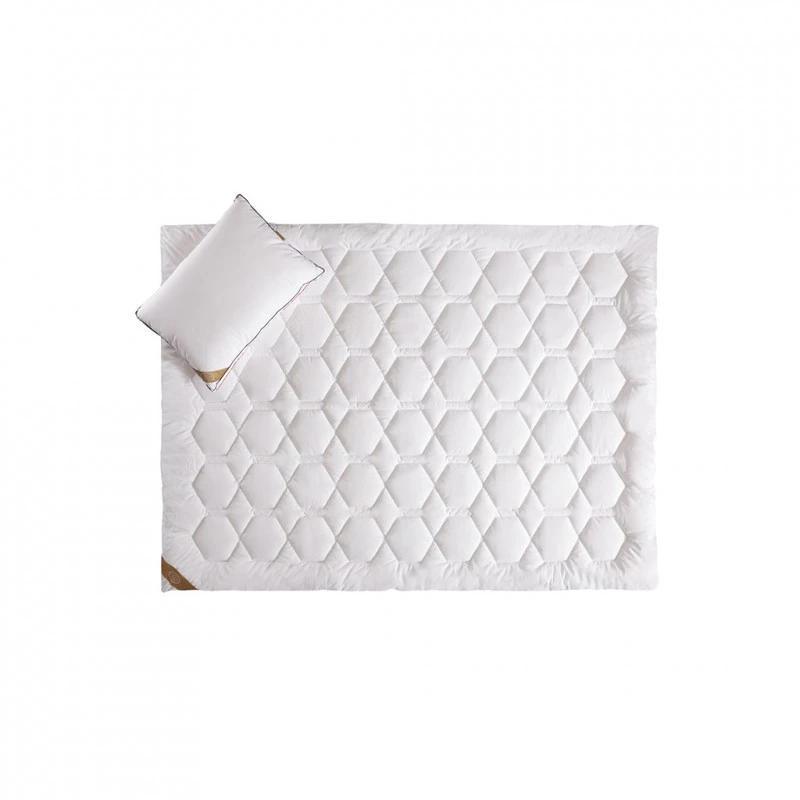 Завивка White Boutique Thermo Balance, 195х215 см