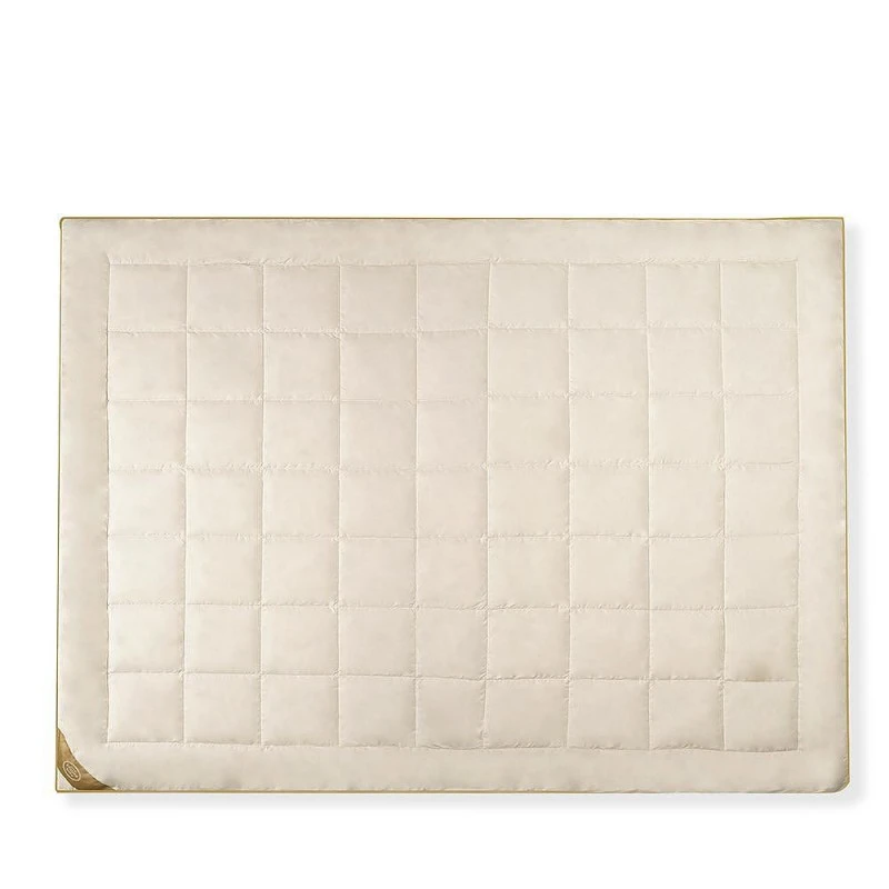 Завивка White Boutique Camella Gold Plus, 155x215 см