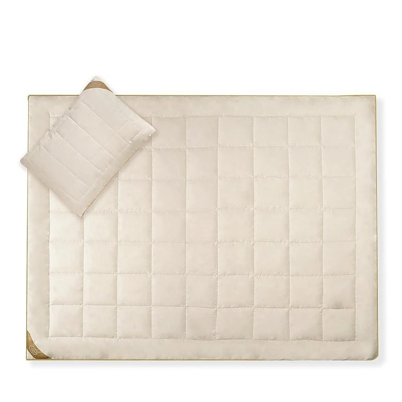 Завивка White Boutique Camella Gold Plus, 155x215 см