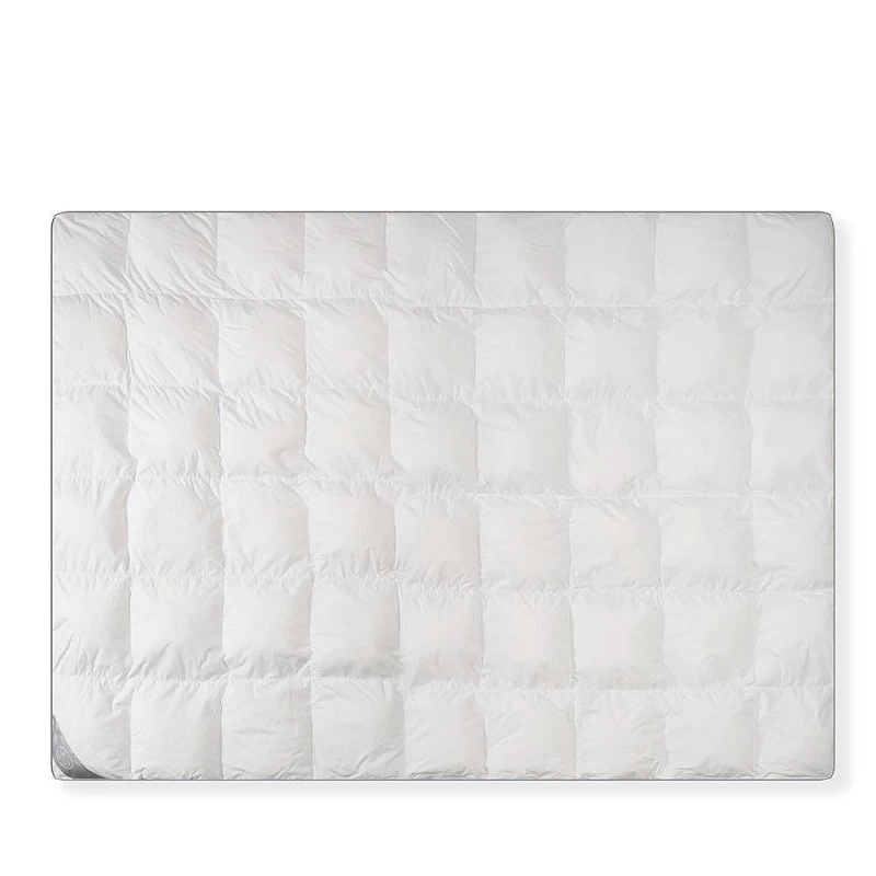 Завивка White Boutique Down Feel Plus, 155x215 см