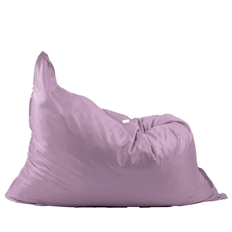 Пуф 500л. Magic pillow XXL - Panama Roz Pal Водоустойчив