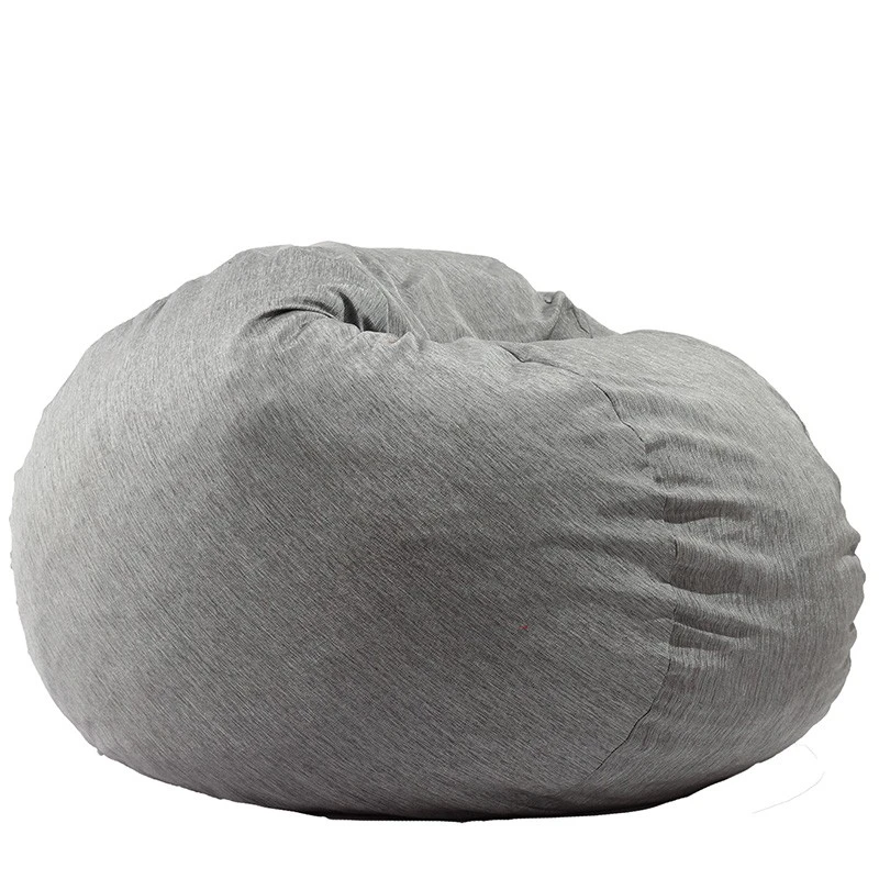 Пуф барбарон 400л. Matusalem - Silver Black