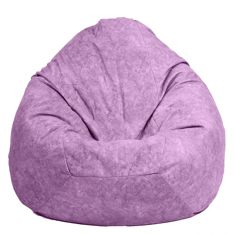 Pufrelax Пуф круша 520л. Nirvana Gigant - Red River Перящ се калъф Пълнеж от Полистиролни перли