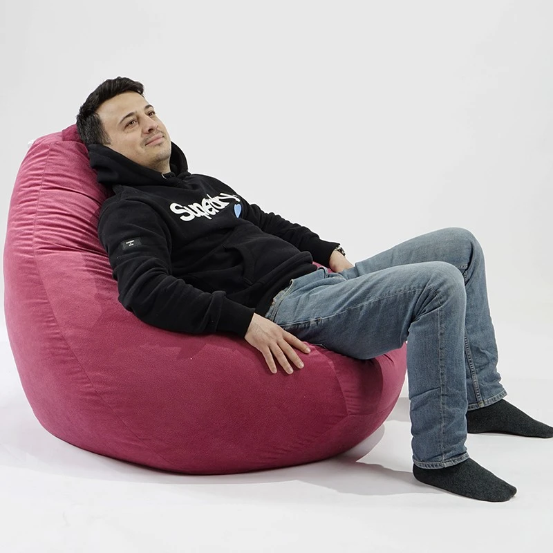 Пуф круша 320л. Nirvana Grande Fandango