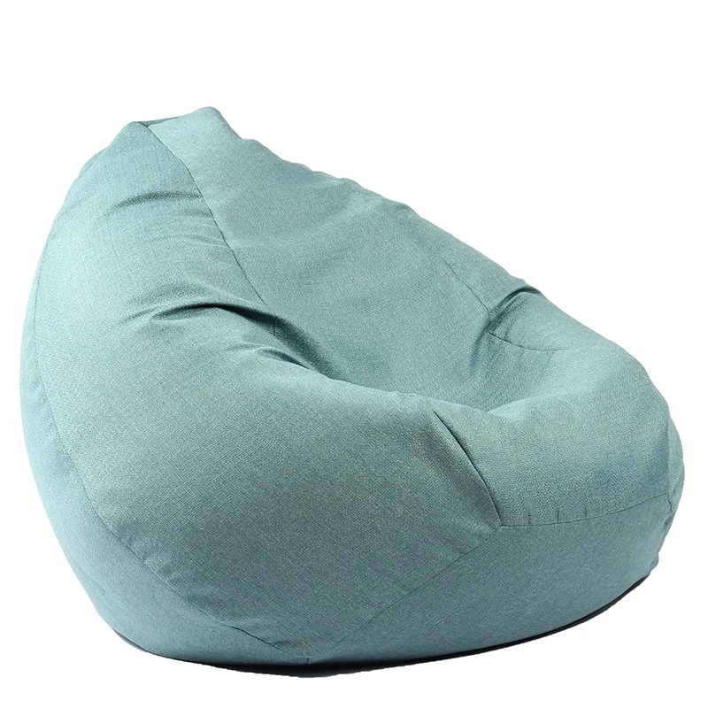 Пуф круша 320л. Nirvana Grande - Puddle Перящ се калъф