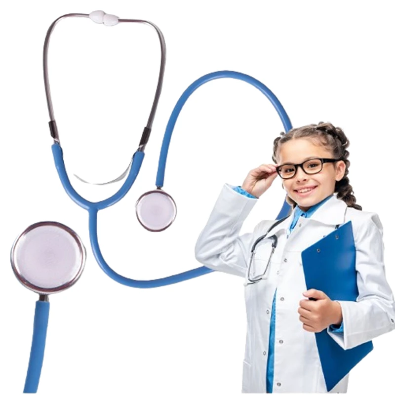 Дървен лекарски комплект в куфарче MalPlay