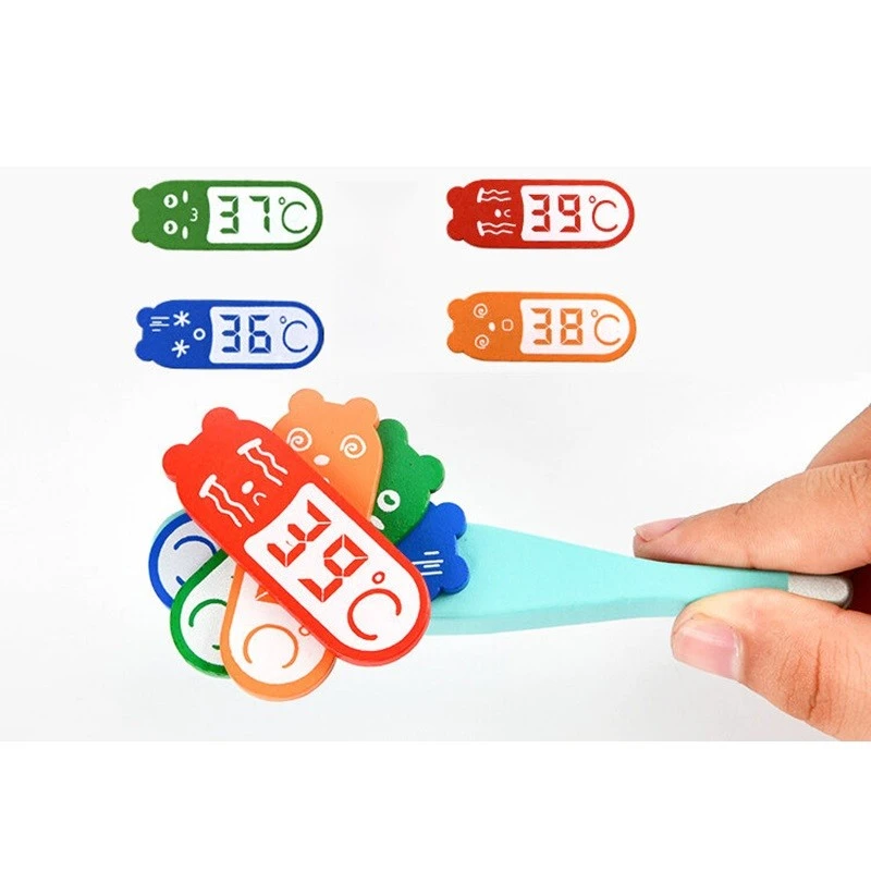 Дървен лекарски комплект в куфарче MalPlay