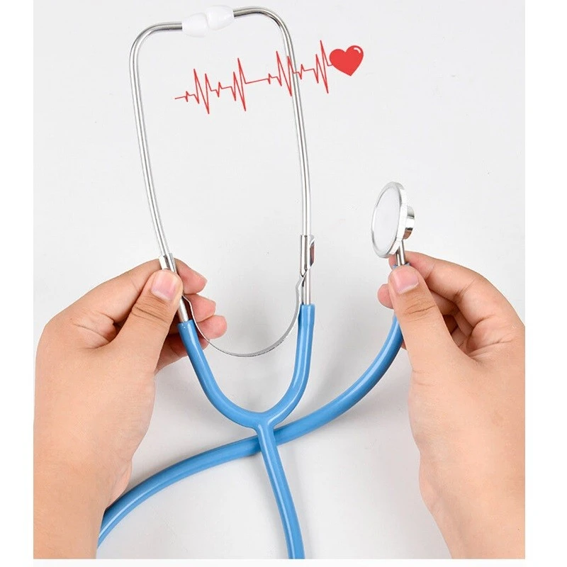 Дървен лекарски комплект в куфарче MalPlay