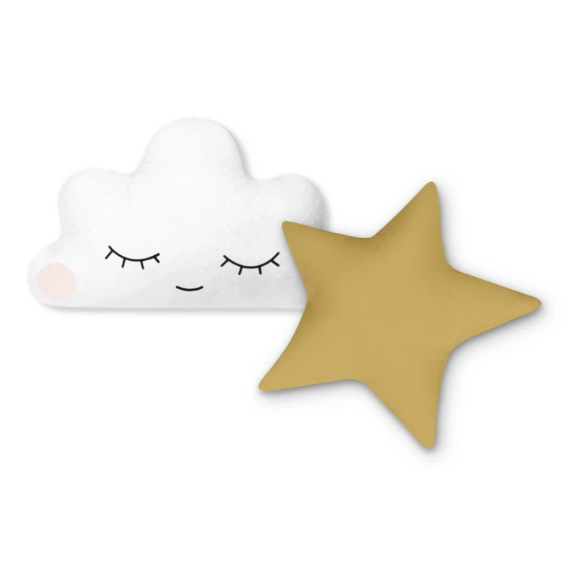 Детска палатка за игра в сиво, Nukido