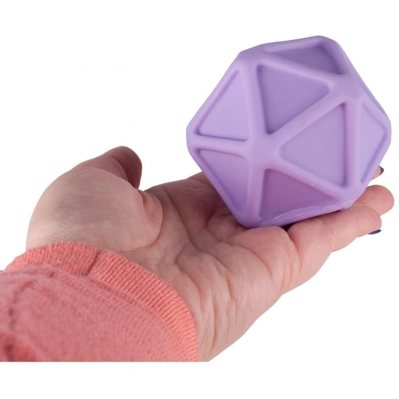 Бебешки сензорен комплект MalPlay, 12 части