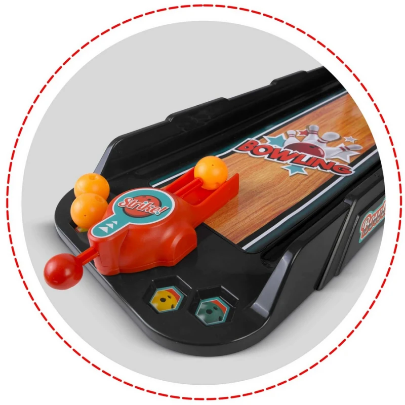 Детска боулинг писта Nukido