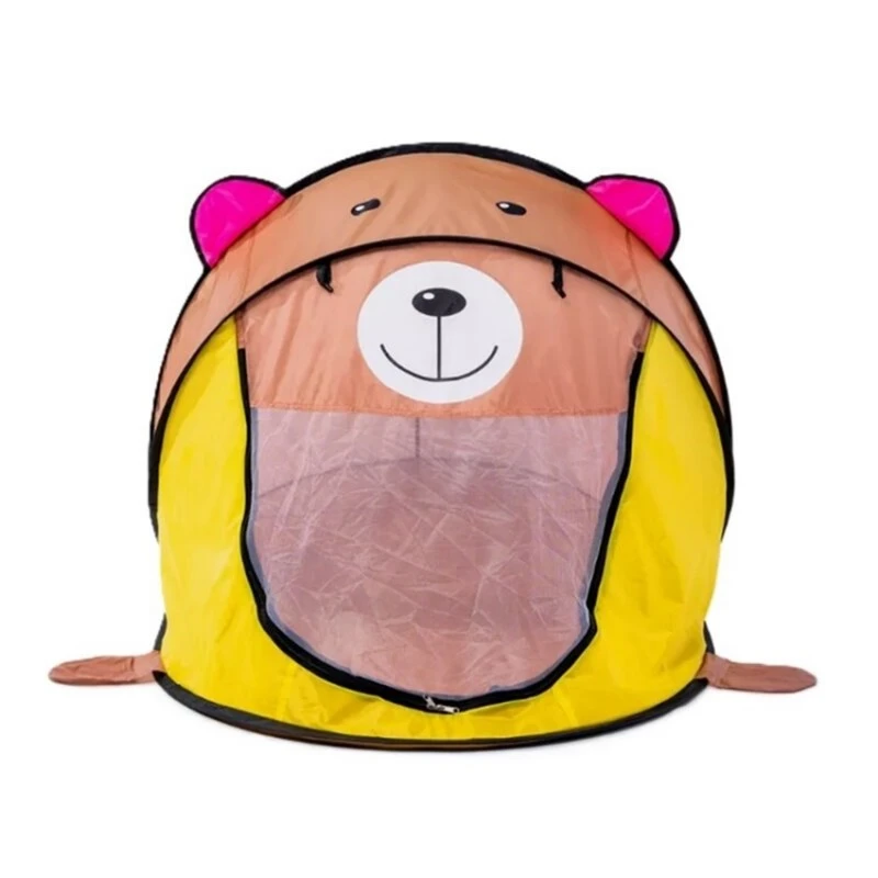 Детска палатка MalPlay, Мече