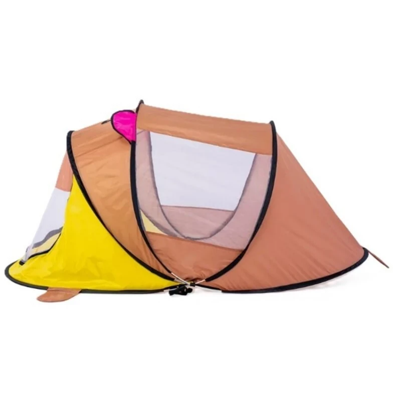 Детска палатка MalPlay, Мече