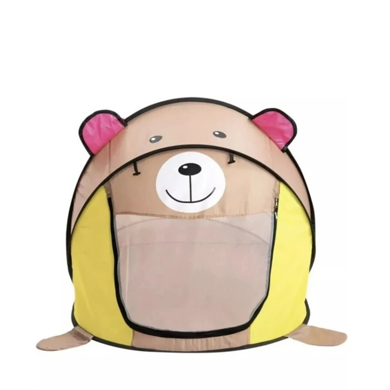 Детска палатка MalPlay, Мече