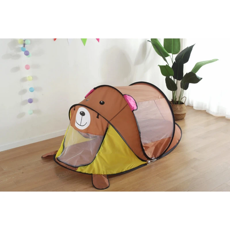 Детска палатка MalPlay, Мече