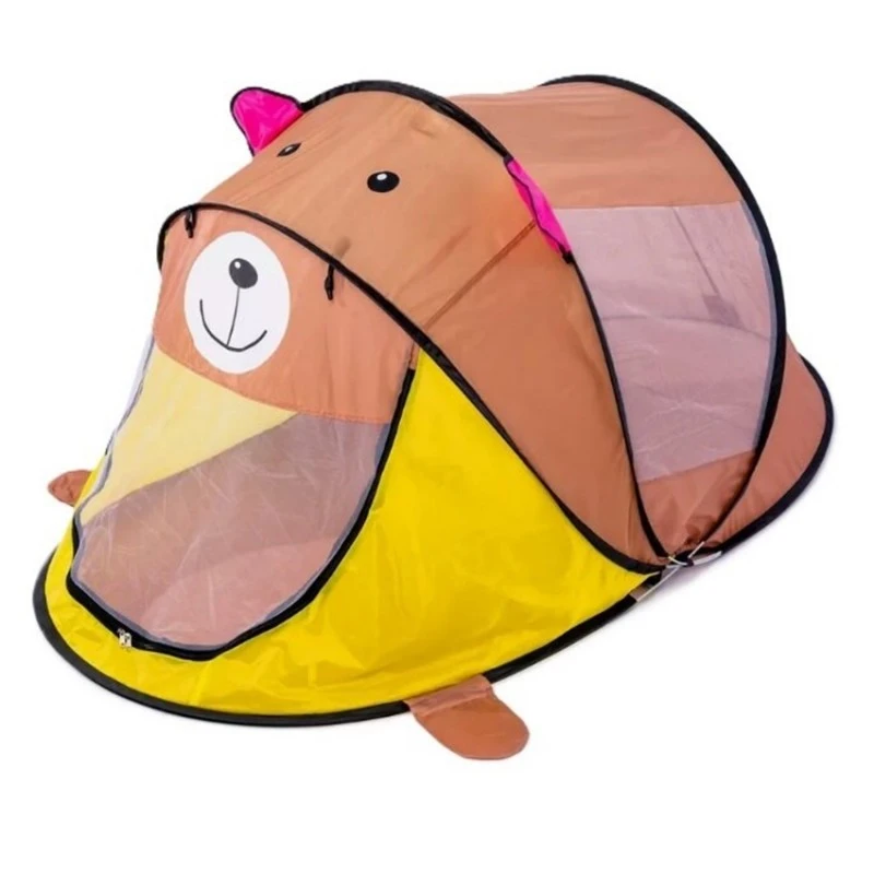 Детска палатка MalPlay, Мече