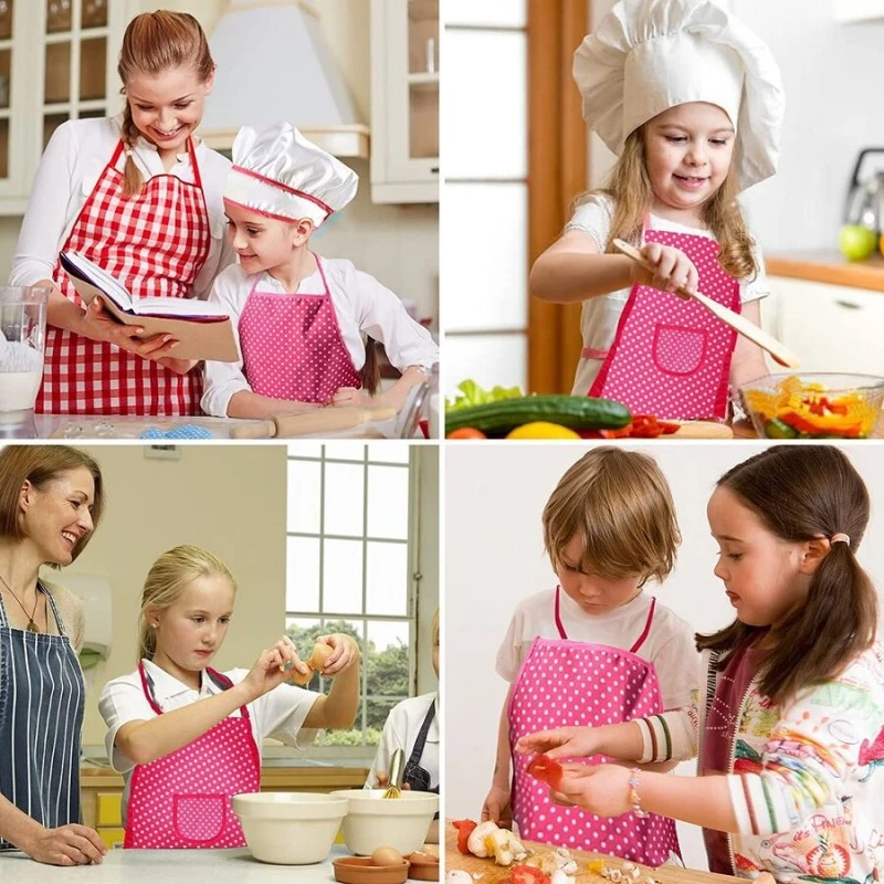 Детски готварски комплект MalPlay