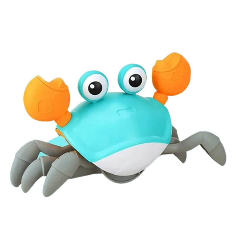 Интерактивна играчка MalPlay, Ходещо раче