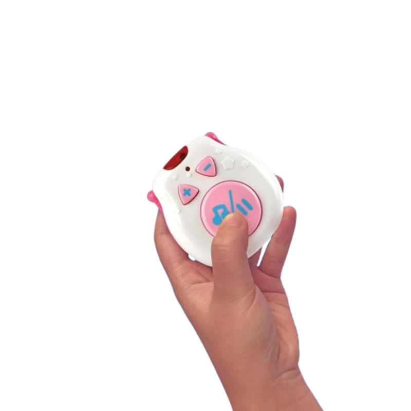 Въртележка за бебешко креватче Vtech