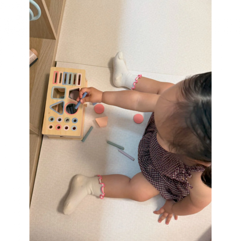 Монтесори Образователен център - 3 в 1, MalPlay