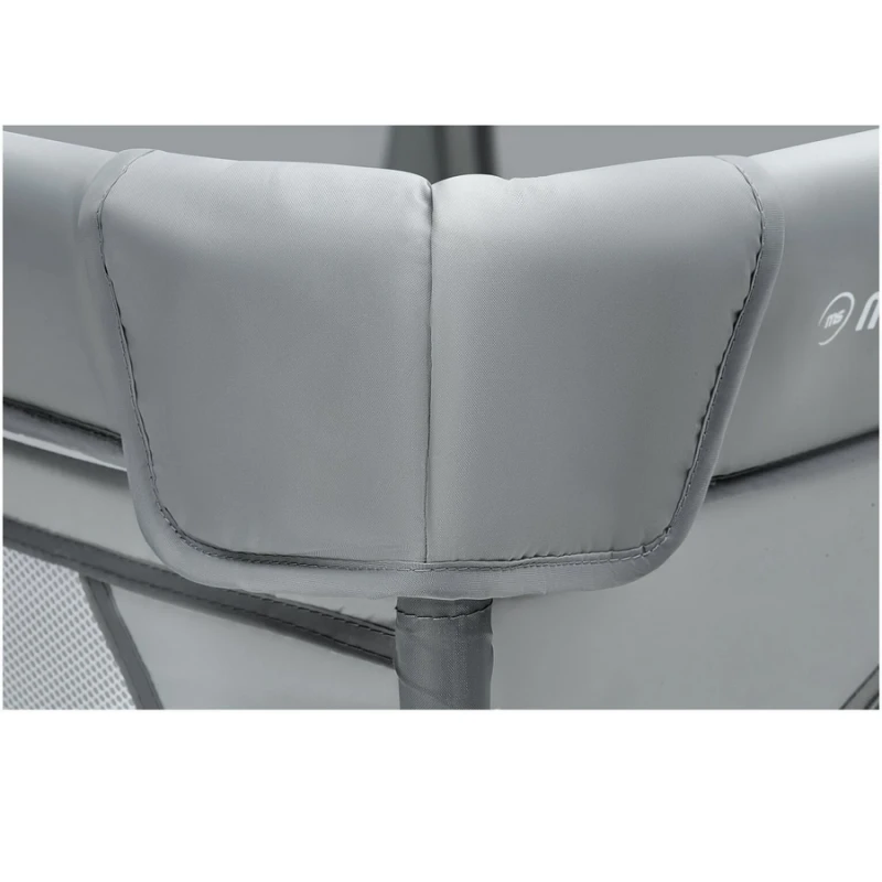 Детска Кошара За Игра JANSHOP, 120 х 160 см, Сива