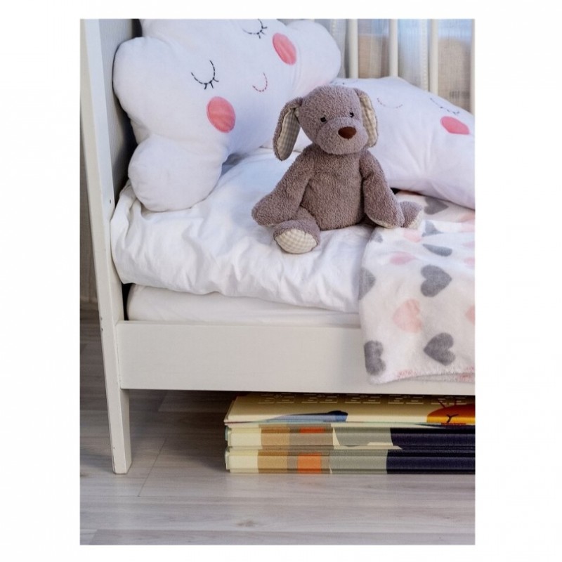 Детски килим за игра Ricokids Животни, 180 х 200 х 1