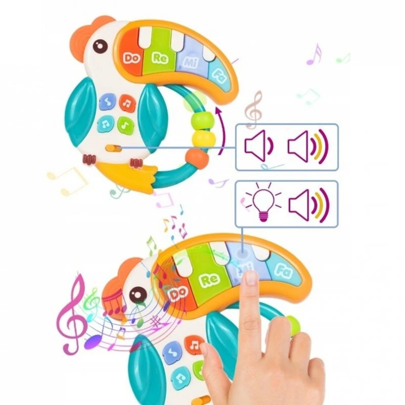 Образователна Интерактивна Масичка, MalPlay