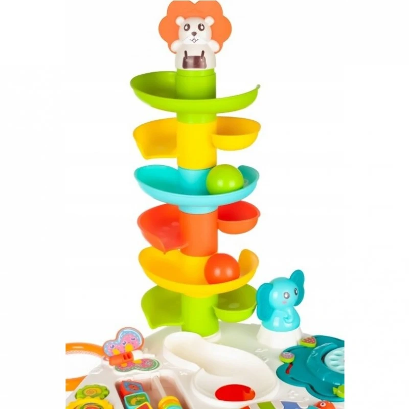 Образователна Интерактивна Масичка, MalPlay