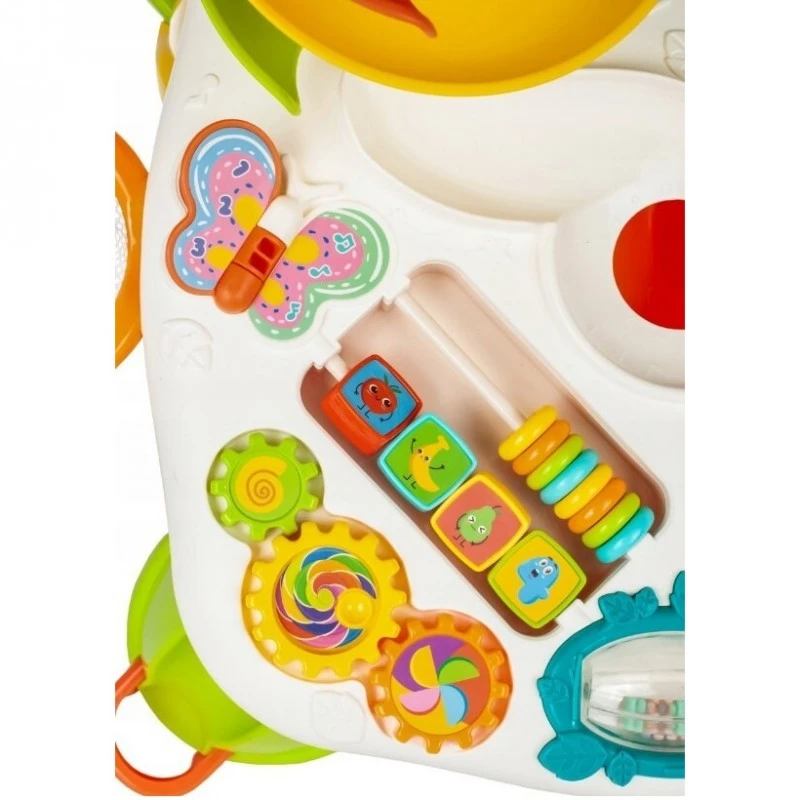 Образователна Интерактивна Масичка, MalPlay