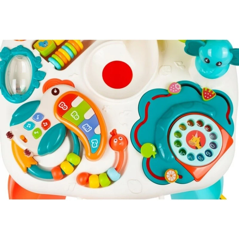 Образователна Интерактивна Масичка, MalPlay