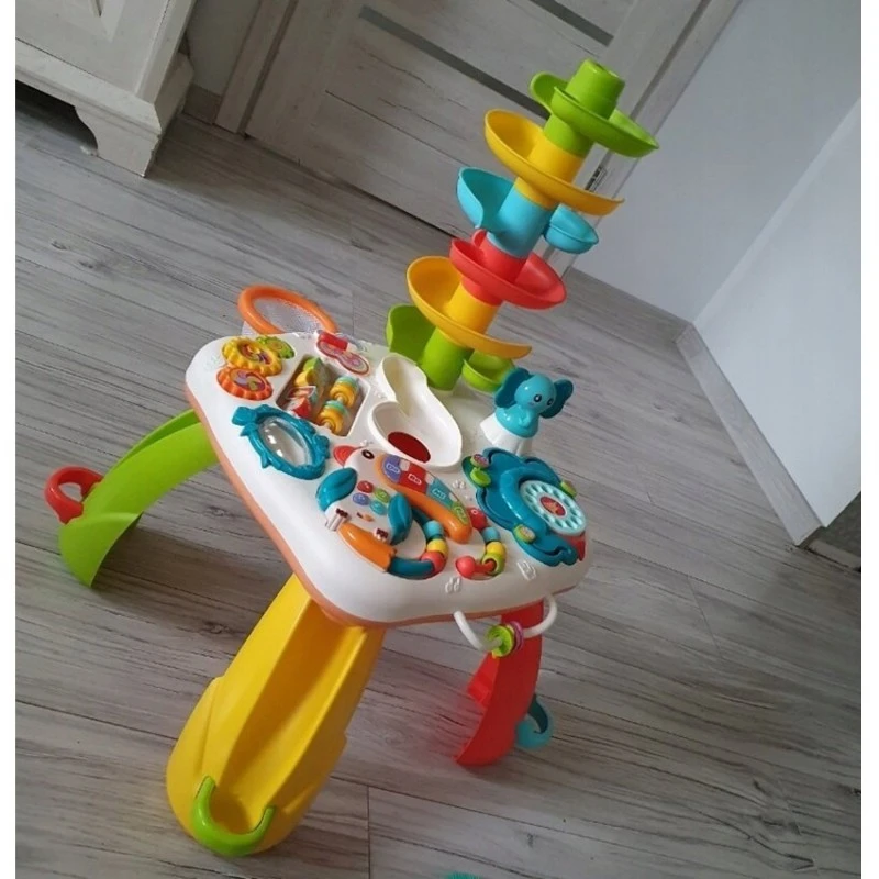 Образователна Интерактивна Масичка, MalPlay