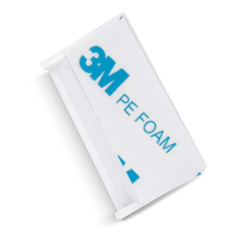 Предпазители за шкаф с магнит, Комплект 4 броя, Ricokids