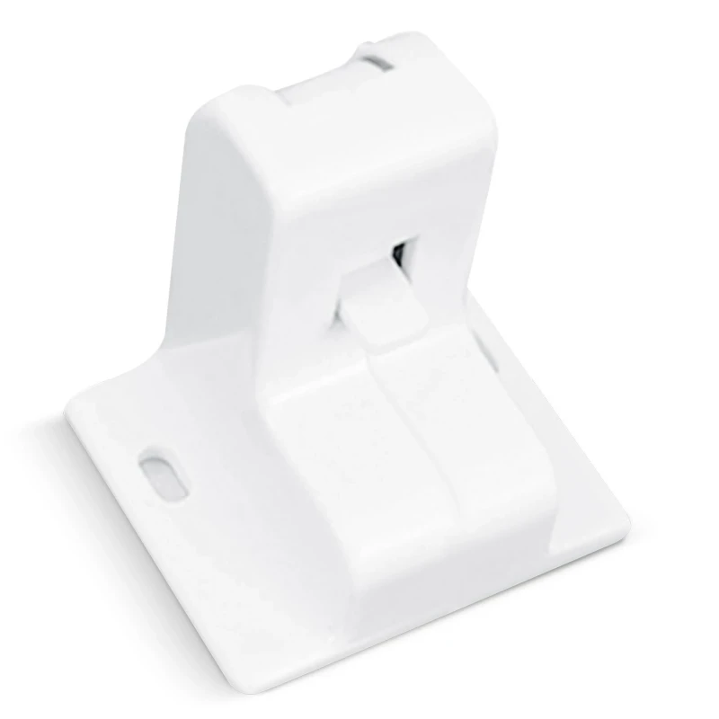 Предпазители за шкаф с магнит, Комплект 4 броя, Ricokids