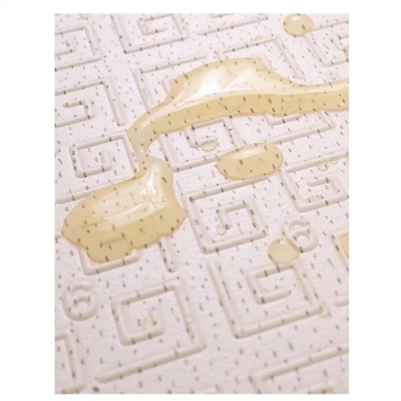 Детски килим Ricokids Весели животни/ Жирафче, 180 х 200 х 1