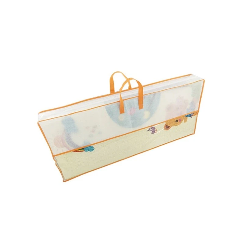 Детски килим Ricokids Весели животни/ Жирафче, 180 х 200 х 1